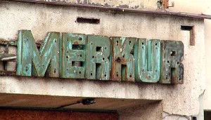 Filmtheater "Merkur"