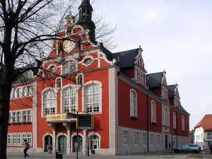 Rathaus