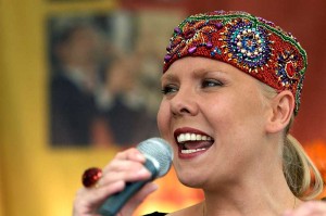 Masha Bijlsma
