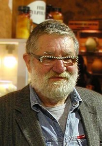 Reinhard Specht