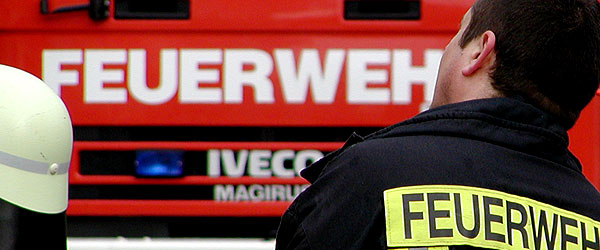 feuerwehr